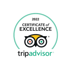 Certificate Tripadvisor
