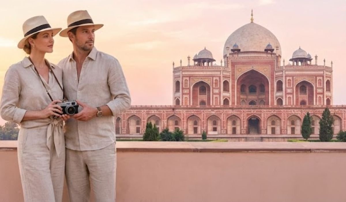 What Makes the Golden Triangle Tour India’s Most Booked Circuit