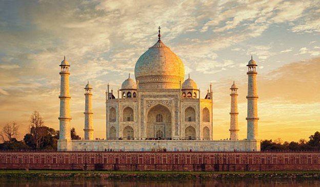 Golden Triangle Tour experience