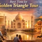 Best Time for Golden Triangle Tour