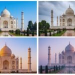 Best Time to Visit the Taj Mahal in 2026 (Weather, Crowds & Tips)