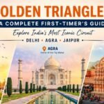 Explore the ultimate Golden Triangle Tour Complete Guide with route details, itinerary, travel costs, hotels, attractions, and expert tips for first-time visitors.