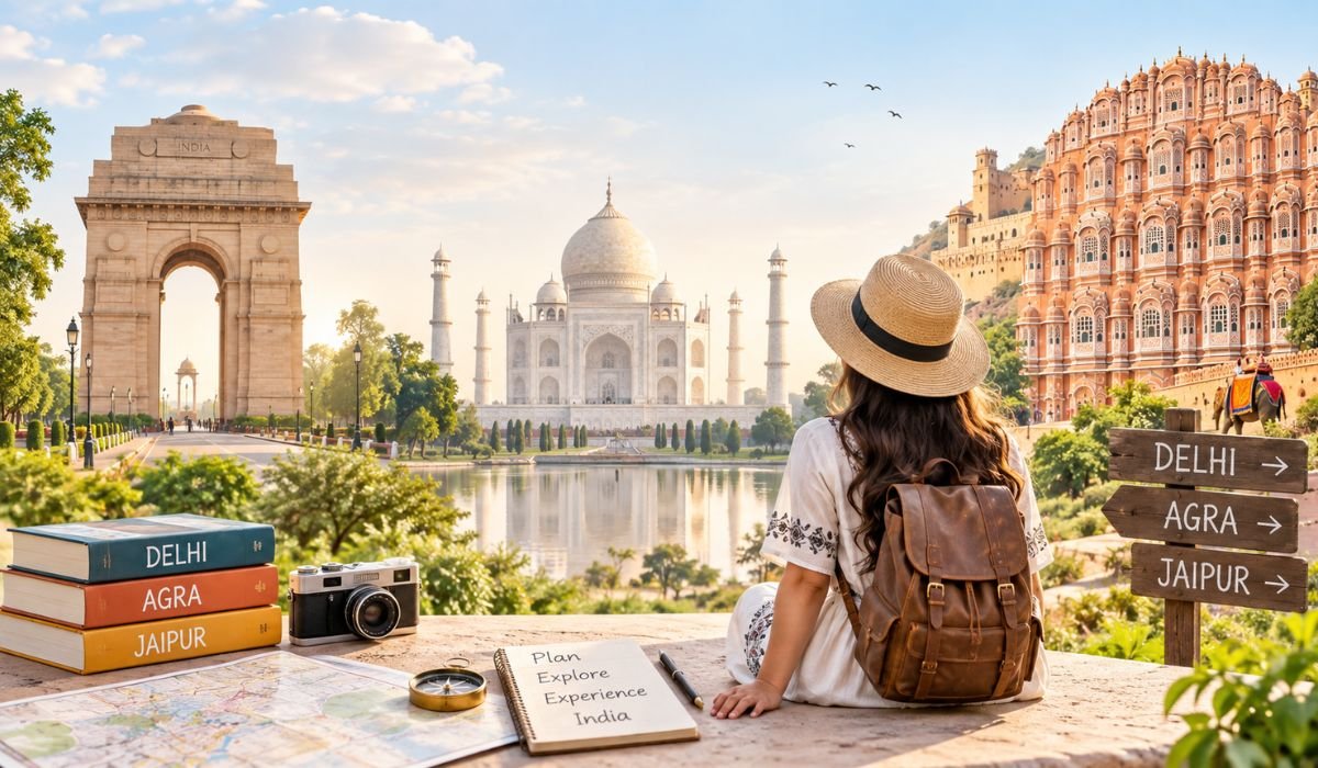 How to Plan a Stress-Free India Tour | Travel Guide